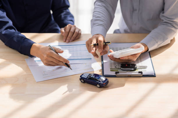 Laguna Hills auto coverage comparison